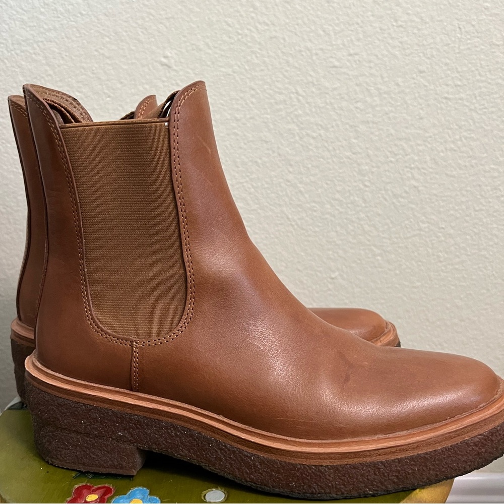 Loeffler Randall Raquel Chelsea Boots